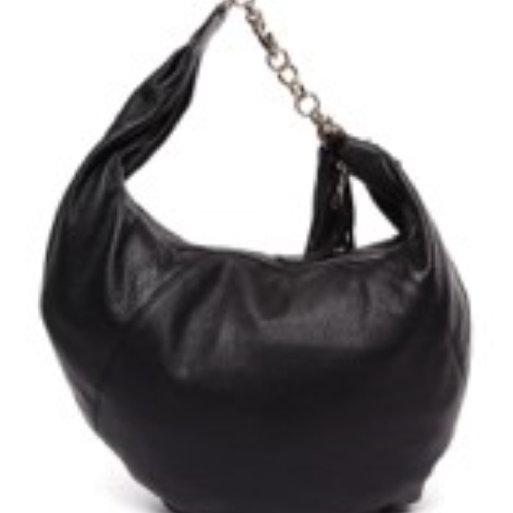 GUCCI "Sienna" Hobo Bag - Picture 2 of 6